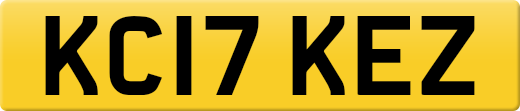 KC17KEZ