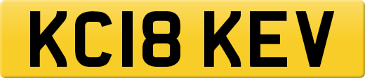 KC18KEV