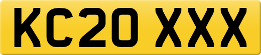 KC20XXX