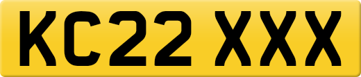 KC22XXX