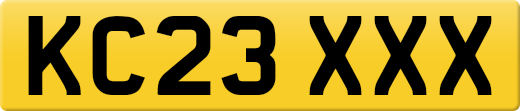 KC23XXX