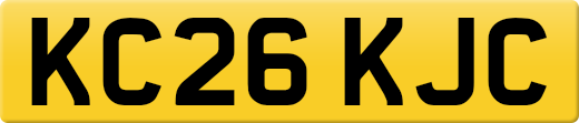 KC26KJC