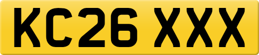 KC26XXX