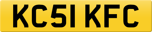 KC51KFC