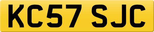 KC57SJC