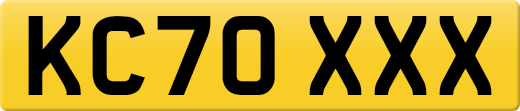 KC70XXX