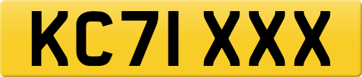 KC71XXX