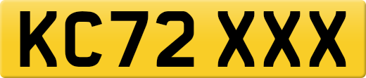 KC72XXX