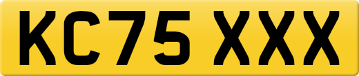 KC75XXX