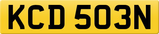 KCD503N