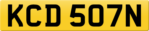 KCD507N
