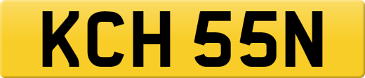 KCH55N