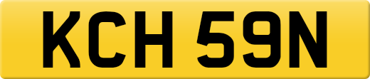 KCH59N