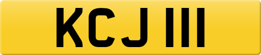 KCJ111