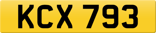 KCX793
