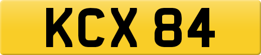 KCX84
