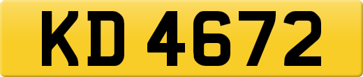 KD4672