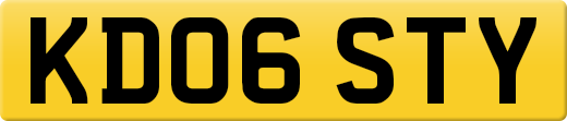 KD06STY