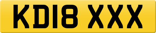 KD18XXX