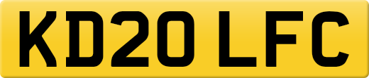 KD20LFC