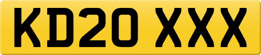 KD20XXX