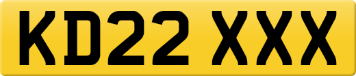KD22XXX