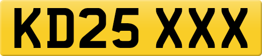 KD25XXX