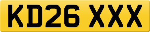 KD26XXX