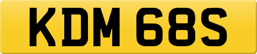 KDM68S