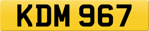 KDM967