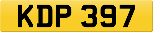 KDP397