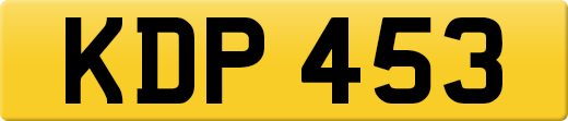 KDP453