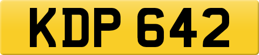 KDP642