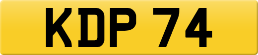 KDP74