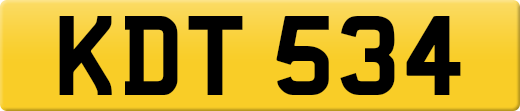 KDT534