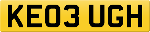 KE03UGH