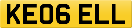 KE06ELL