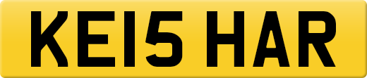 KE15HAR