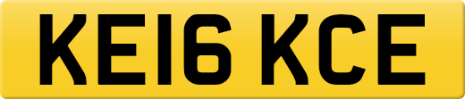KE16KCE