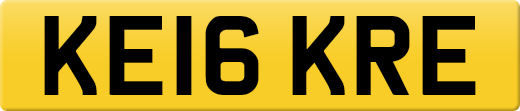 KE16KRE