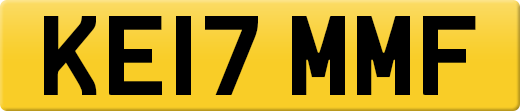 KE17MMF