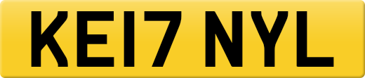 KE17NYL