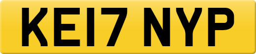 KE17NYP