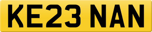 KE23NAN