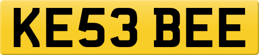 KE53BEE