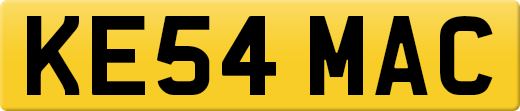 KE54MAC