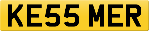 KE55MER