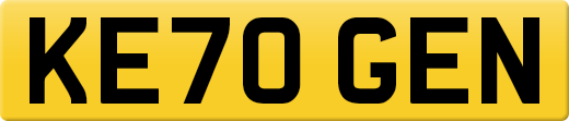 KE70GEN