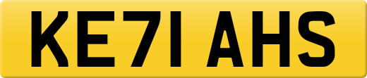 KE71AHS