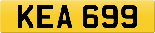 KEA699